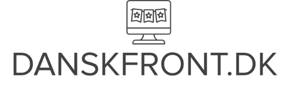 Danskfront.dk